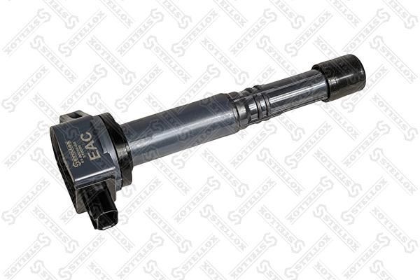 катушка зажигания!\ Honda Accord VIII 2.4 08> 6100285SX STELLOX