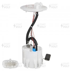 Модуль топл. насоса для а/м Opel Zafira B (05-) 1.6i/1.8i (SFM 0509) SFM 0509 START VOLT