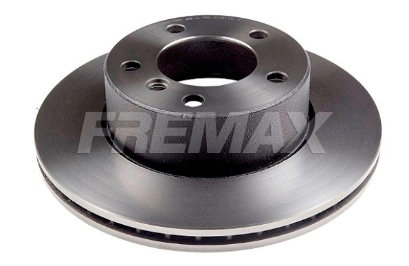 диск тормозной!\ BMW 1 114d/i/116 08> BD4629 FREMAX