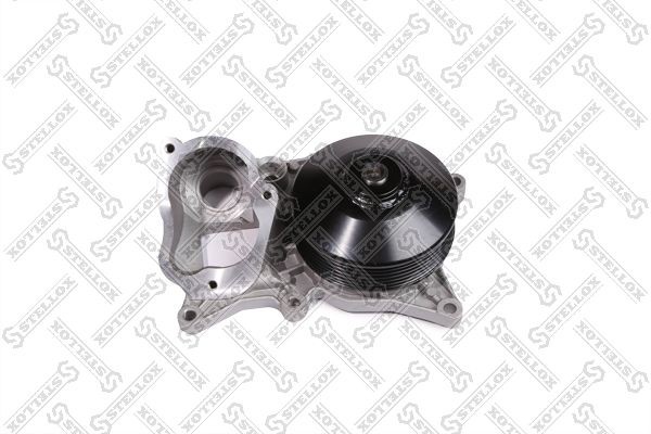 помпа!\ BMW F30/F35/F10/F07/F06/F15/F25 3.0-4.0D 09> 4500-0480-SX STELLOX