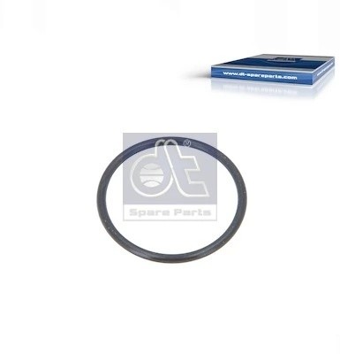 Пружина синхронизатора! d6 L34 ZF(S5-50.S6-65/80/90.4S-120GP,5S-90/9 2.5S-110/1G 4 DIESEL TECHNIC