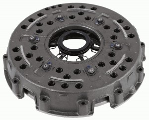 Корзина сцепления GMF430 MAN/RVI/MB/Evobus 1882 600 126 SACHS