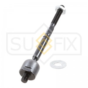 Рулевая тяга L/R NISSAN Micra(K12) 1.0-1.6 03-10 / Tiida 1.5D-1.8 07 / Note 1.4- SD-1013 SUFIX