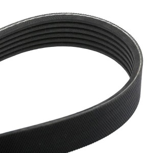 Поликлиновой ремень 6PK1613 (8653-10352) 6-PK-1613 GATES