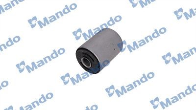 Сайлентблок задней рессоры HYUNDAI H-1/STAREX DCC010296 DCC010296 MANDO