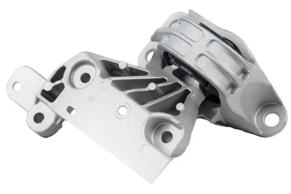 подушка ДВС!\ Renault Duster 7222270SX STELLOX