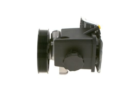 Насос гидроусилителя MERCEDES C (W203) BOSCH K S00 000 595 BOSCH