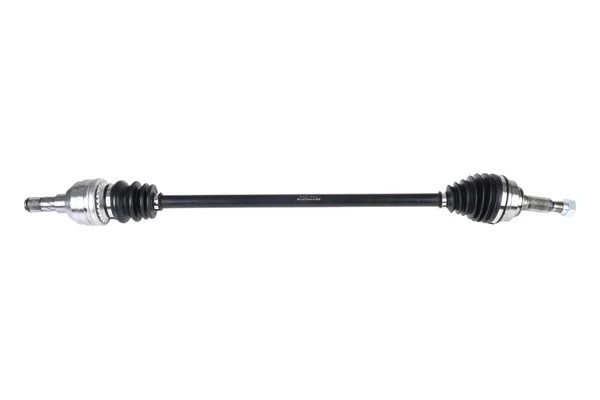 привод правый! 934mm, 96549102\ Chevrolet Lacetti (J200) 05> Z15239 ZENTPARTS
