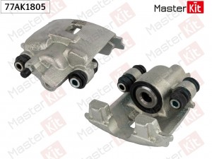 Тормозной суппорт зад. прав. Chrysler PT CRUISER (PT_) 2000 - 2010 77AK1805 77AK1805 MASTER KIT
