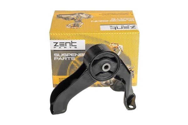 подушка ДВС! задняя Mitsubishi Lancer 06> Z13406 ZENTPARTS
