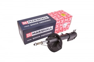 Амортизатор газ. передн. лев. Chevrolet Epica V250 06- M8011241 M8011241 MARSHALL