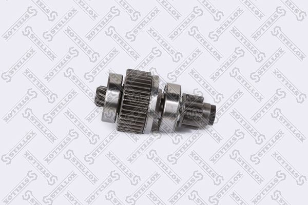 бендикс!\ Toyota Camry/Carina/Celica/Corolla 0680203SX STELLOX