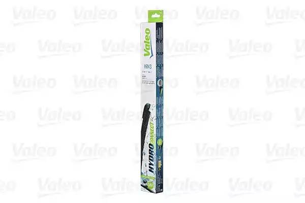 Щетка стеклоочистителя 430мм, задняя (Hydroсonnect) (заменен на 262235) 578566 VALEO PHC