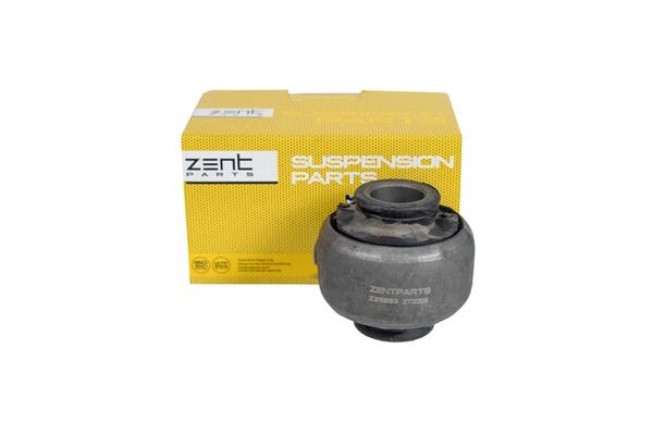 сайлентблок рычага пер.!\ Nissan Primastar all 02> Z25693 ZENTPARTS