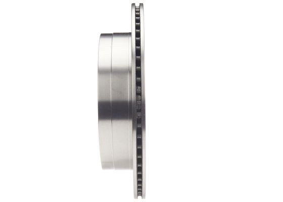 Диск тормозной задний  2шт 0 986 479 S36 BOSCH