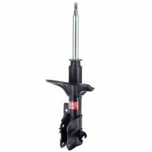Амортизатор передний GAS R 334154 KAYABA