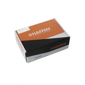 Клапан выпускной дв.Cummins 2.8 (5256949) (Haffen) 0068 HAFFEN