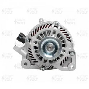 Генератор для а/м Honda Civic VIII (06-) 1.8i LG23SA LG 23SA START VOLT