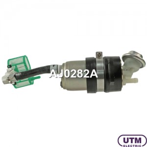 Бензонасос электрический AJ0282A aj0282a UTM
