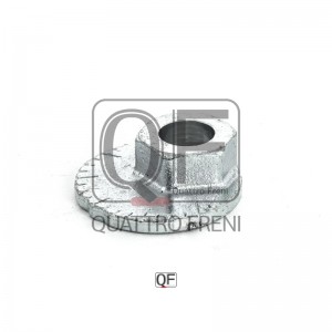 гайка с эксцентриком!\ Toyota Altezza/Altezza Gita Gxe10/Sxe10 98-05 QF00X00018 QUATTRO FRENI
