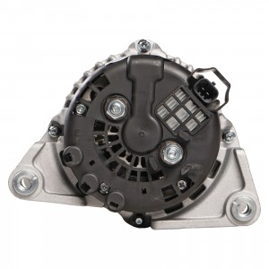 Генератор для а/м Opel Astra J (10-)/Zafira C (11-) 1.4i/1.4T (5PK) 100A (LG 210 LG 2103 START VOLT