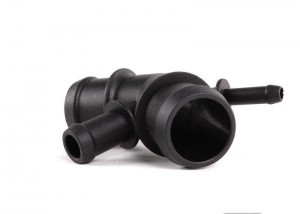 Тройник VW Golf,Jetta,Bora AUDI A3,TT системы охлаждения OE 1J0 121 087 C VAG