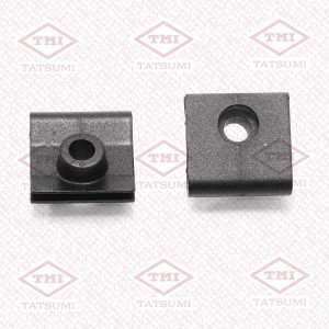 Клипса автомобильная [упаковка 10 штук] GENERAL MOTORS TJB1419 TJB1419 TATSUMI