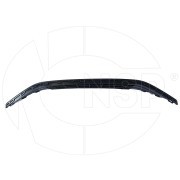 Решетка бампера VW Polo переднего NSP NSP086N5853677 NSP