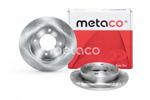 HYUNDAI COUPE (RD)/ELANTRA 2000> 3060101 METACO