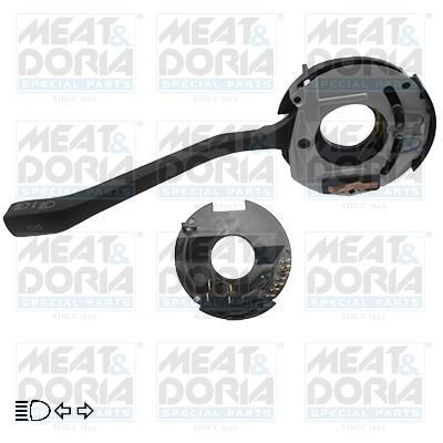 Переключатель подрулевой AUDI 80,90 MEAT&DORIA 23167 MEAT DORIA
