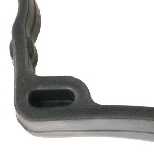 прокладка клапанной крышки! к-кт\ MB W203/W211 1.8 16V MB271 02> 428.490 ELRING