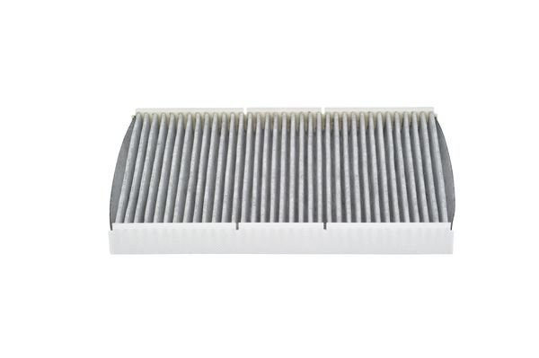 Фильтр воздушный салона VW Golf AUDI A3 (замена для 1987431300) BOSCH 1 987 432 300 BOSCH