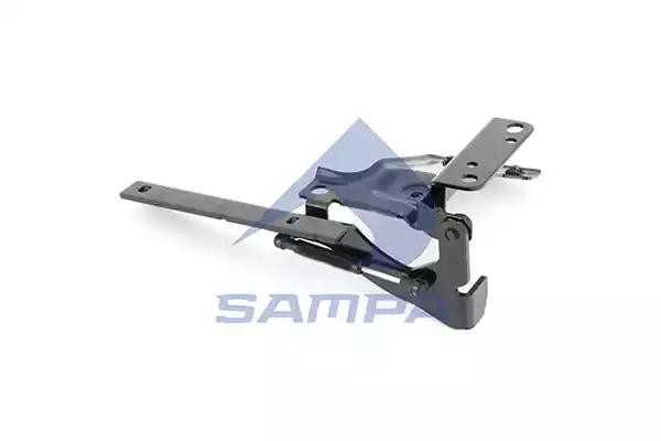 R-SERIE (03/2004>) 18400131 SAMPA