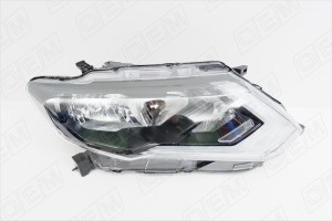 Фара правая Nissan X-Trail 3 Т32 2017-2022, галоген OEM0230FR OEMPARTS