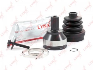 ШРУС наружный CO-3627 LYNXAUTO