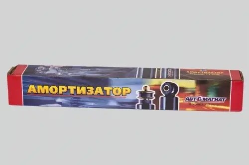 амортизатор подвески пер./задн. масляный!\ УАЗ-315195 3151952915006 AVTOMAGNAT