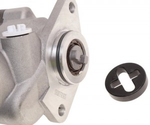 Насос гидроусилителя JAC N80,N90 КАМАЗ Компас-9 MOVELEX 3407010LE661MX MOVELEX