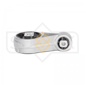 Опора МКПП нижняя FORD Focus I 1.4-1.8D 98-04 FM-4135 FM-4135 SUFIX