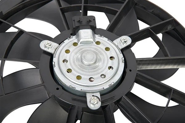 вентилятор охлаждения!\ Ford Mondeo 1.8/2.0i 00-07 29-99634-SX STELLOX