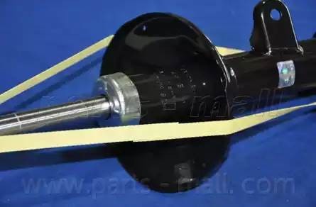 Амортизатор передний правый HYUNDAI TUCSON(JM/NOV 2006-) PJA-FR016 PJA-FR016 PMC PARTS MALL