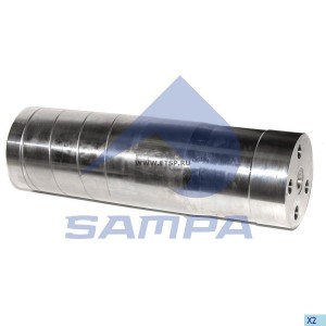 Ось IVECO балансира SAMPA 061297 SAMPA