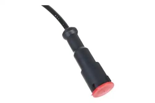 датчик ABS !\IVECO Stralis Z03377 ZENTPARTS