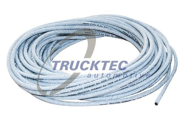 шланг топливный!\ MB 02.38.049 TRUCKTEC