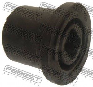 Опора радиатора HYUNDAI TUCSON 2004-2010 HYSB-003 HYSB-003 FEBEST