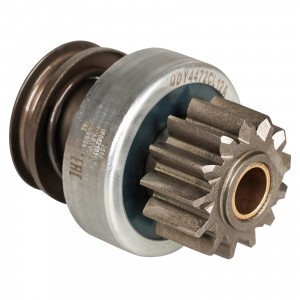 Привод стартера (бендикс) для а/м BMW X1 F48 (15-)/Mini F56 (15-) 2.0i (VCS 2616 VCS2616 START VOLT