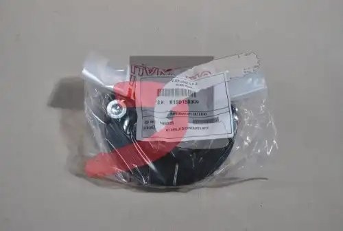 Комплект полукольца соединительного RR00055 RR00055 ORLANDI