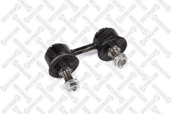 тяга стабилизатора переднего!\Mitsubishi Lancer/Colt 88-94 56-01078A-SX STELLOX