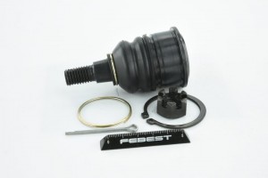 Опора шаровая HONDA PILOT YF1 2002-2008, ACURA MDX YD1 2001-2006 0320-YD1 0320-YD1 FEBEST