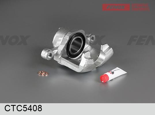 Суппорт передний правый ( без скобы ) CTC5408 FENOX