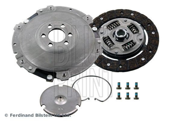КОМПЛЕКТ СЦЕПЛЕНИЯ VW-Audi BLUE PRINT ADV183052 BLUE PRINT